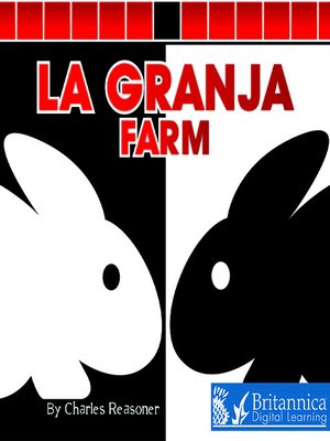 cover image of La granja (Farm)